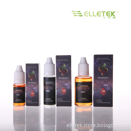 E Liquid, Juice for Electronic Cigarette